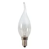 Kwantum Lichtbronnen*Kaarslamp Helder E14 10W Dimbaar
