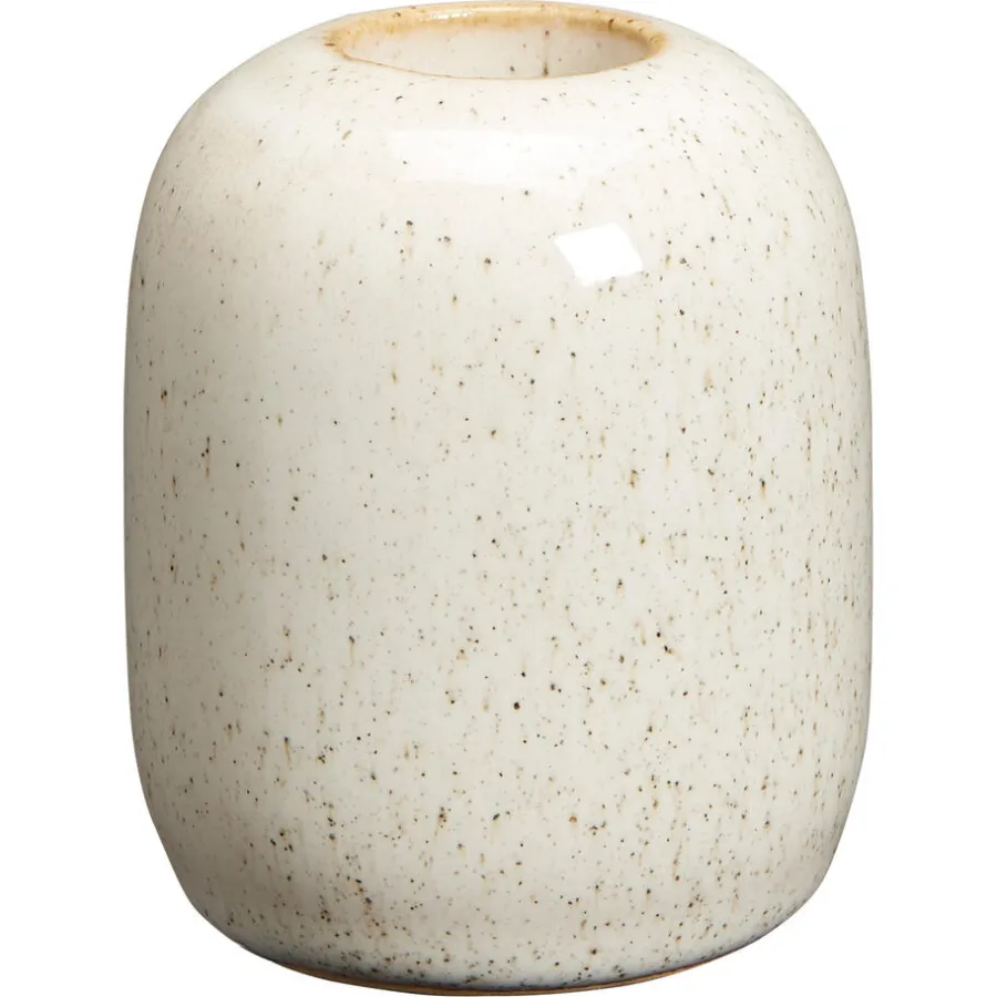 Kwantum Kandelaars|Kandelaars*Kandelaar Burton Beige