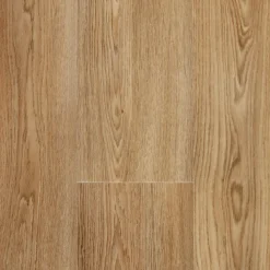 Kwantum Klik Pvc-Vloeren*Klik PVC Denver Naturel Eiken Je berekent hoeveel meters je nodig hebt door lengte en breedte in te vullen