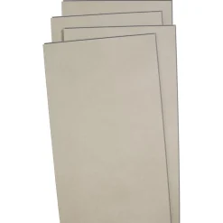 Kwantum Klik Pvc-Vloeren|Tegellook Pvc Vloeren*Klik PVC Greighton Beige Tegel XL Plank Je berekent hoeveel meters je nodig hebt door lengte en breedte in te vullen
