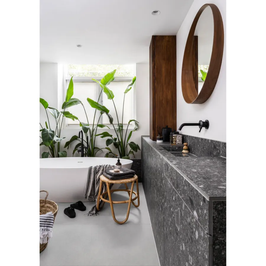 Kwantum Tegellook Pvc Vloeren|Klik Pvc-Vloeren*Klik PVC Keystone Grijs Tegel XL Plank Je berekent hoeveel meters je nodig hebt door lengte en breedte in te vullen