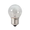 Kwantum Lichtbronnen*Kogellamp Warm Wit 10 Stuks