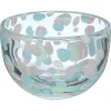 Kwantum Schalen|Schalen*Kom Confetti Multicolor