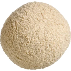 Kwantum Sierkussens*Kussen Bal - Ø30cm Beige