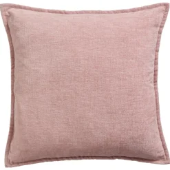 Kwantum Sierkussens*Kussen Baveno 45x45 Cm Roze