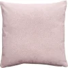 Kwantum Sierkussens*Kussen Betton Roze - 45x45 Cm