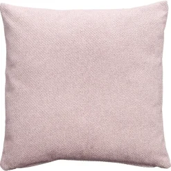 Kwantum Sierkussens*Kussen Betton Roze - 45x45 Cm