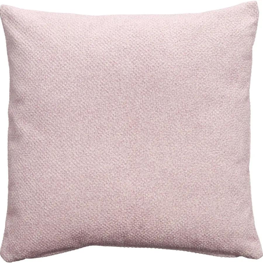 Kwantum Sierkussens*Kussen Betton Roze - 45x45 Cm