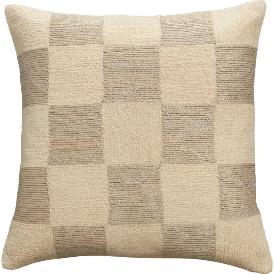 Kwantum Sierkussens*Kussen Fabro Multicolor 45x45 Cm