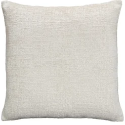 Kwantum Sierkussens*Kussen Heric Off-white 45x45 Cm Creme