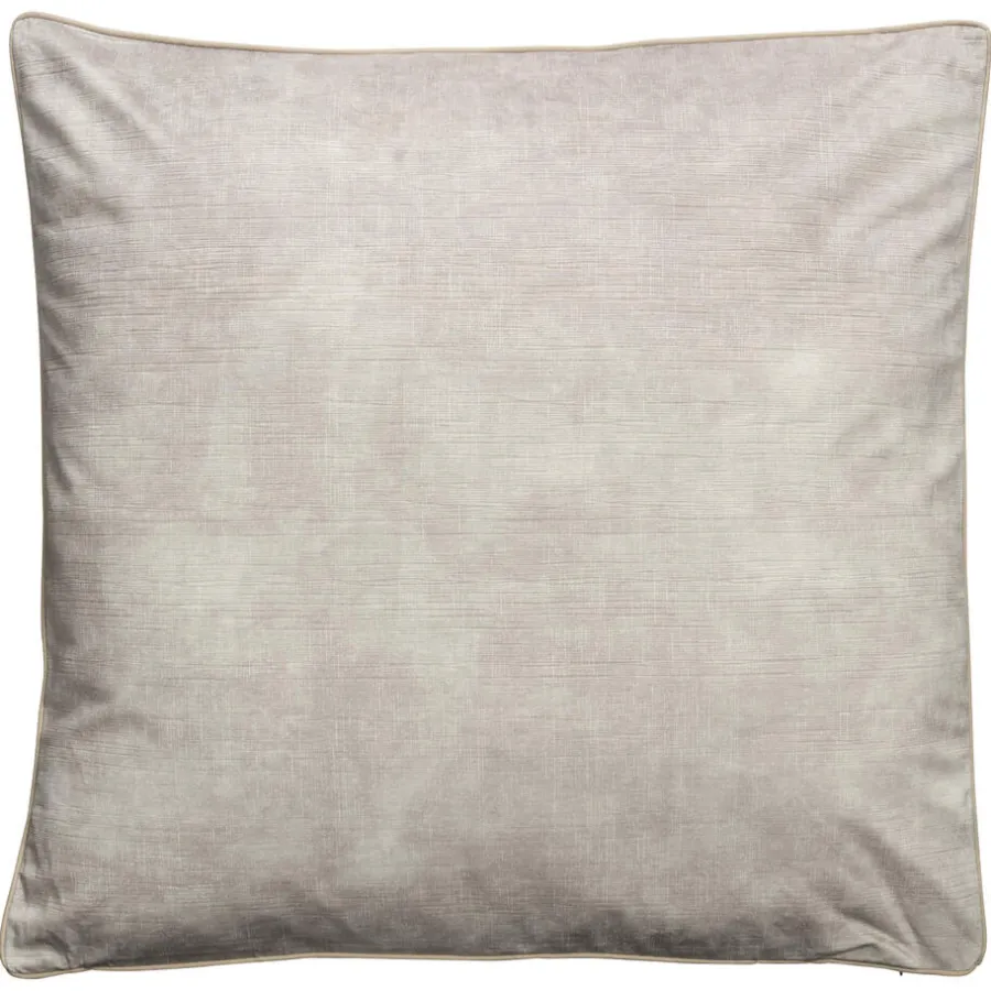 Kwantum Sierkussens*Kussen Lisio Zand - 60x60 Cm 060X060CM