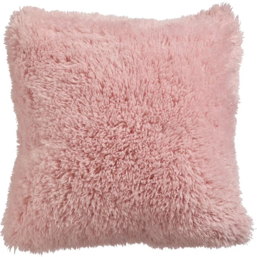 Kwantum Sierkussens*Kussen Morillon 45x45 Cm Roze