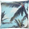 Kwantum Sierkussens*Kussen Palm Multicolor