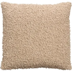 Kwantum Sierkussens*Kussen Rospez Crème 45x45 Cm Creme