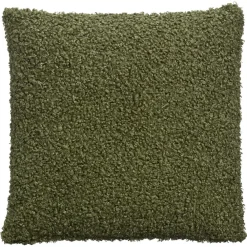 Kwantum Sierkussens*Kussen Rospez 45x45 Cm Groen