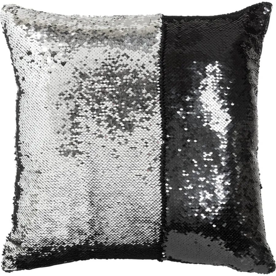 Kwantum Sierkussens*Kussen Sequin 45x45 Cm