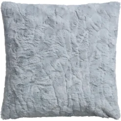 Kwantum Sierkussens*Kussen Vence Blauwgrijs 45x45 Cm