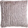 Kwantum Sierkussens*Kussen Villandry Taupe 45x45 Cm