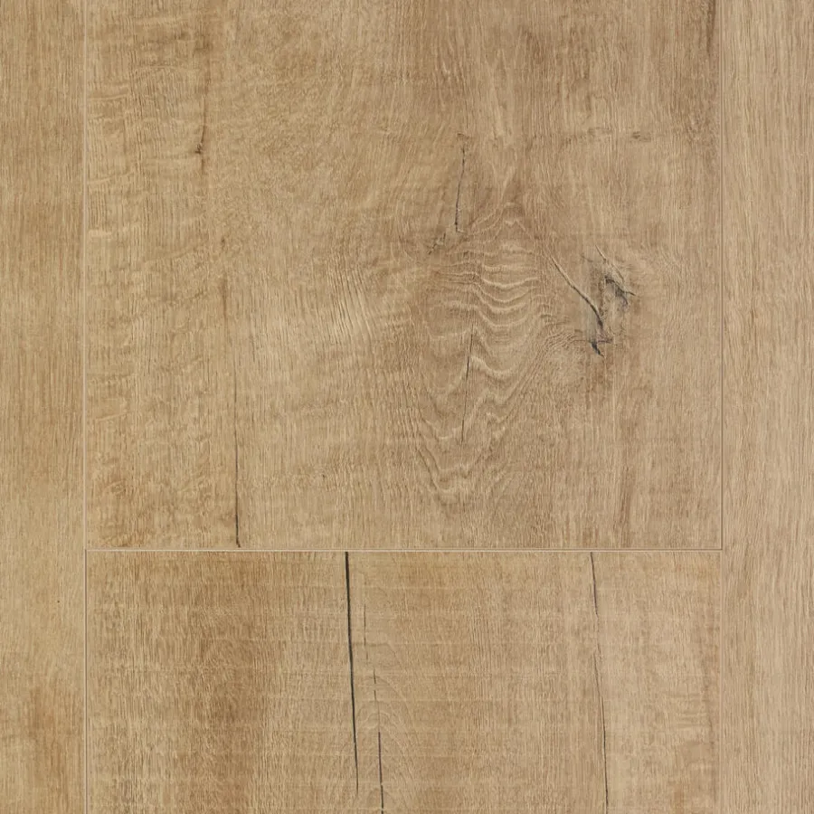 Kwantum Extra Breed Laminaat|Houtlook Laminaat*Laminaat Brampton Naturel Eiken XL Plank Je berekent hoeveel meters je nodig hebt door lengte en breedte in te vullen