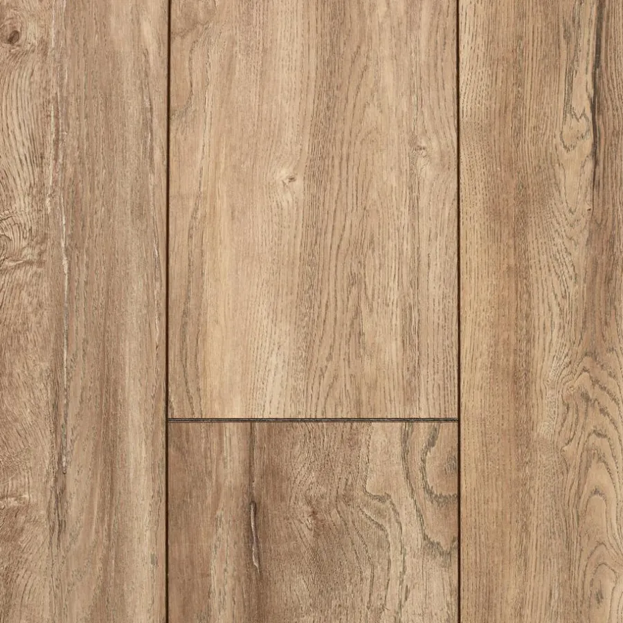 Kwantum Extra Breed Laminaat|Houtlook Laminaat*Laminaat Charlotte Town Naturel Eiken XL Plank Je berekent hoeveel meters je nodig hebt door lengte en breedte in te vullen