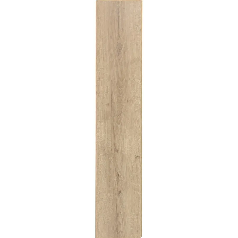 Kwantum Extra Breed Laminaat|Houtlook Laminaat*Laminaat Hazelton Bruin Eiken XL Plank Je berekent hoeveel meters je nodig hebt door lengte en breedte in te vullen