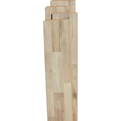 Kwantum Houtlook Laminaat*Laminaat New Lumberville Eiken Je berekent hoeveel meters je nodig hebt door lengte en breedte in te vullen
