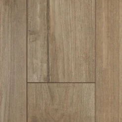 Kwantum Tegellook Laminaat|Extra Breed Laminaat*Laminaat Oakdale Taupe Eiken
