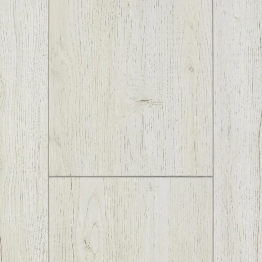 Kwantum Extra Breed Laminaat|Houtlook Laminaat*Laminaat Wakefield Creme Eiken XL Je berekent hoeveel meters je nodig hebt door lengte en breedte in te vullen