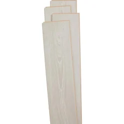 Kwantum Tegellook Laminaat|Extra Breed Laminaat*Laminaat Woodstock XL Plank Je berekent hoeveel meters je nodig hebt door lengte en breedte in te vullen