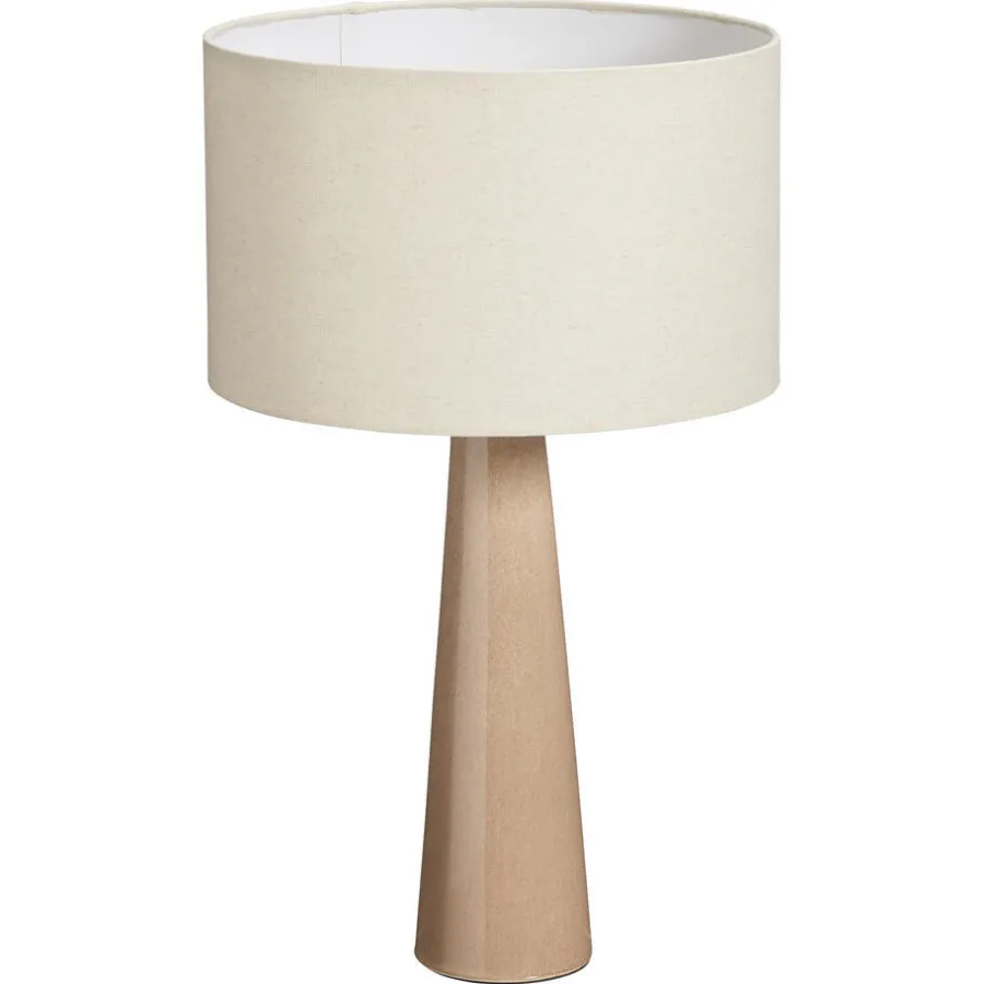 Kwantum Lampenkappen*Lampenkap Arias Off-White