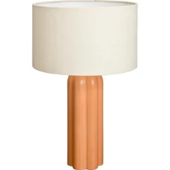 Kwantum Lampenkappen*Lampenkap Arias Off-White