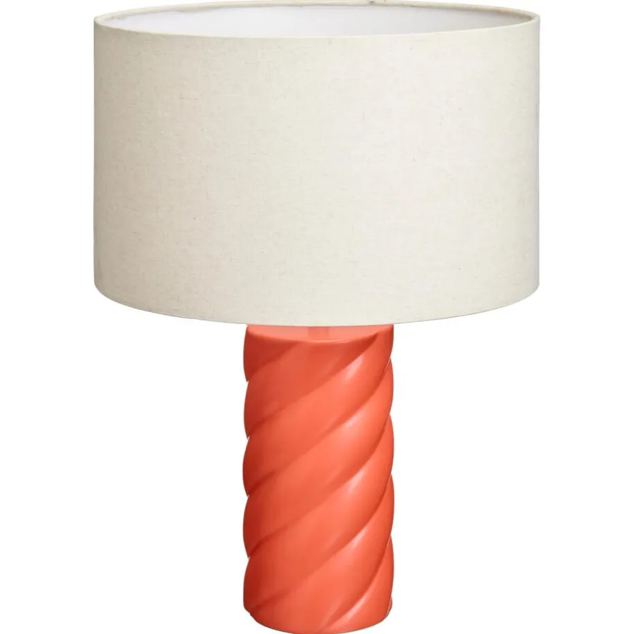 Kwantum Lampenkappen*Lampenkap Arias Off-White