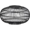 Kwantum Lampenkappen|Hanglampen*Lampenkap Boan Zwart