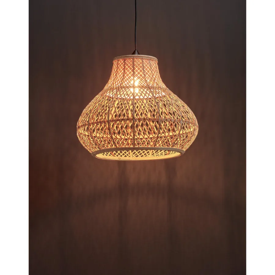 Kwantum Lampenkappen|Hanglampen*Lampenkap Brisa