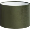 Kwantum Lampenkappen*Lampenkap Cane Groen ø 24 Cm