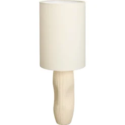 Kwantum Lampenvoeten*Lampvoet Curve Beige