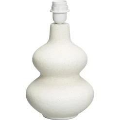 Kwantum Tafellampen*Lampvoet Themis Wit