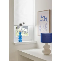 Kwantum Tafellampen*Lampvoet Themis Wit