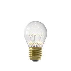 Kwantum Lichtbronnen*Led Kogel Pearl Extra Warm Wit