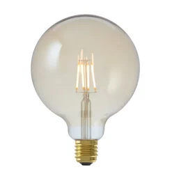 Kwantum Lichtbronnen*LED Lamp E27 3,5W Dimbaar E 28