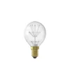 Kwantum Lichtbronnen*LED Lamp E14 1W Warm Wit