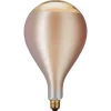 Kwantum Lichtbronnen*Led Xxl SLPKS160 E27 Dimbaar Goud