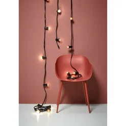 Kwantum Kerstverlichting|Buitenverlichting*Lichtsnoer Helder