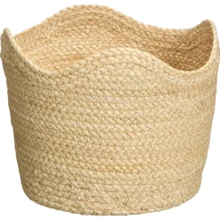Kwantum Manden*Mand Maize Naturel