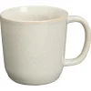 Kwantum Mokken|Mokken*Mok Met Oor Ava Grijs 280ml