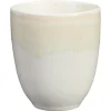 Kwantum Mokken|Mokken*Mok Zonder Oor Viiora Off-White 200ml