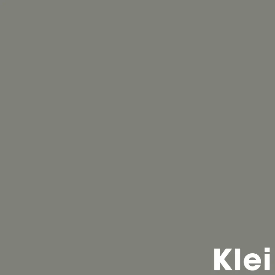 Kwantum Muurverf*Muurverf Mat Klei 1 L 1L