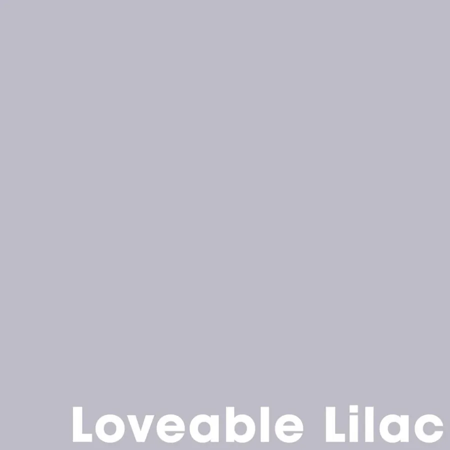 Kwantum Muurverf*Muurverf Professional Loveable Lilac 1 L 1L
