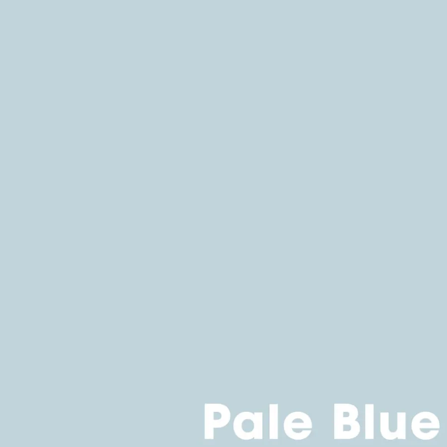 Kwantum Muurverf*Muurverf Professional Pale Blue 1 L 1L