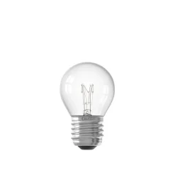 Kwantum Lichtbronnen*Nachtlamp Kogel Dimbaar Helder